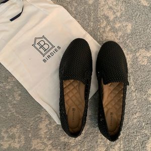 Birdies Starling Flats, Size 8 **BRAND NEW**
